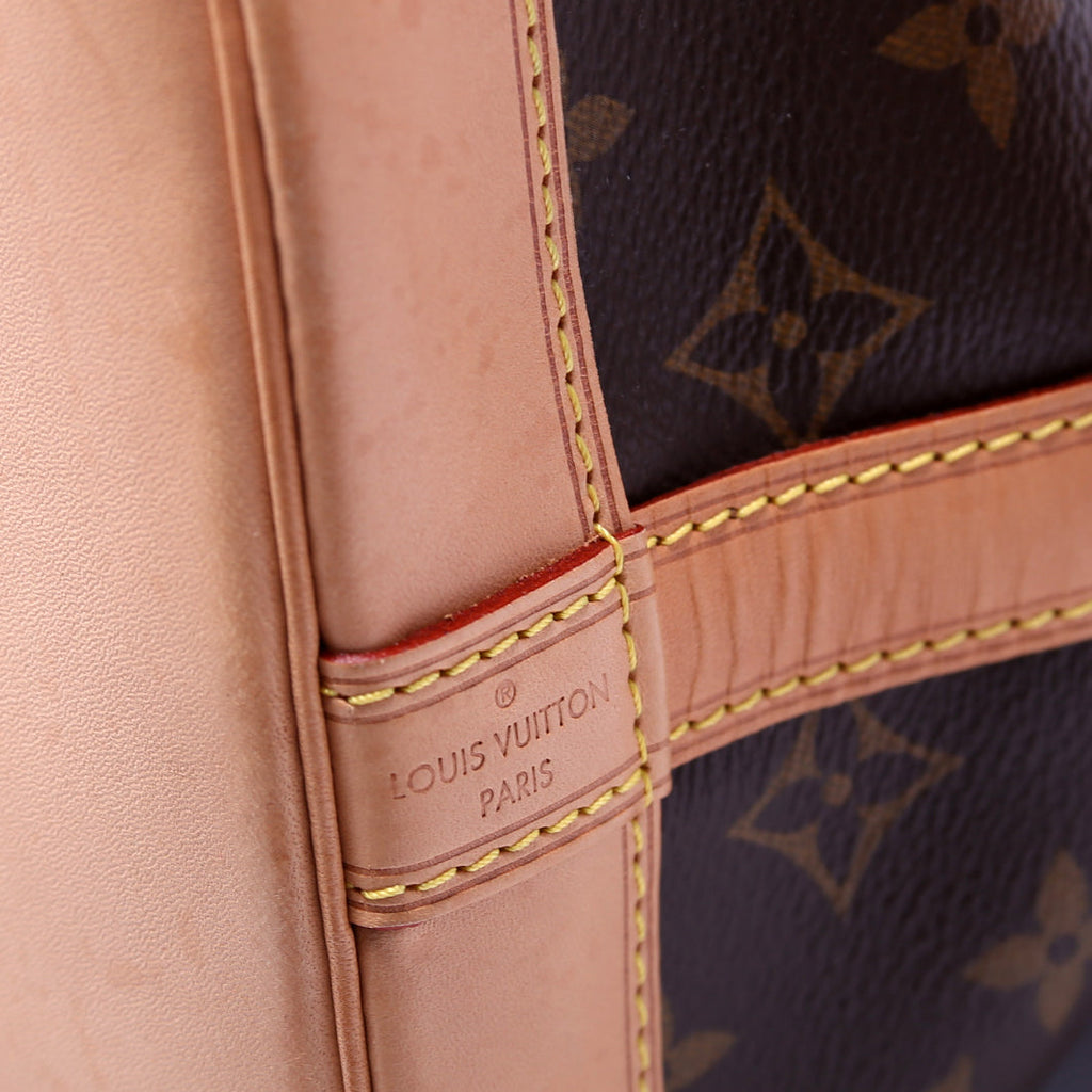 Noe Petit NM Monogram