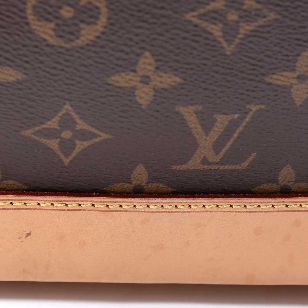 Noe Petit NM Monogram