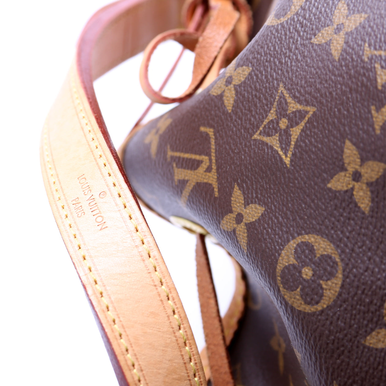 Noe Petit NM Monogram