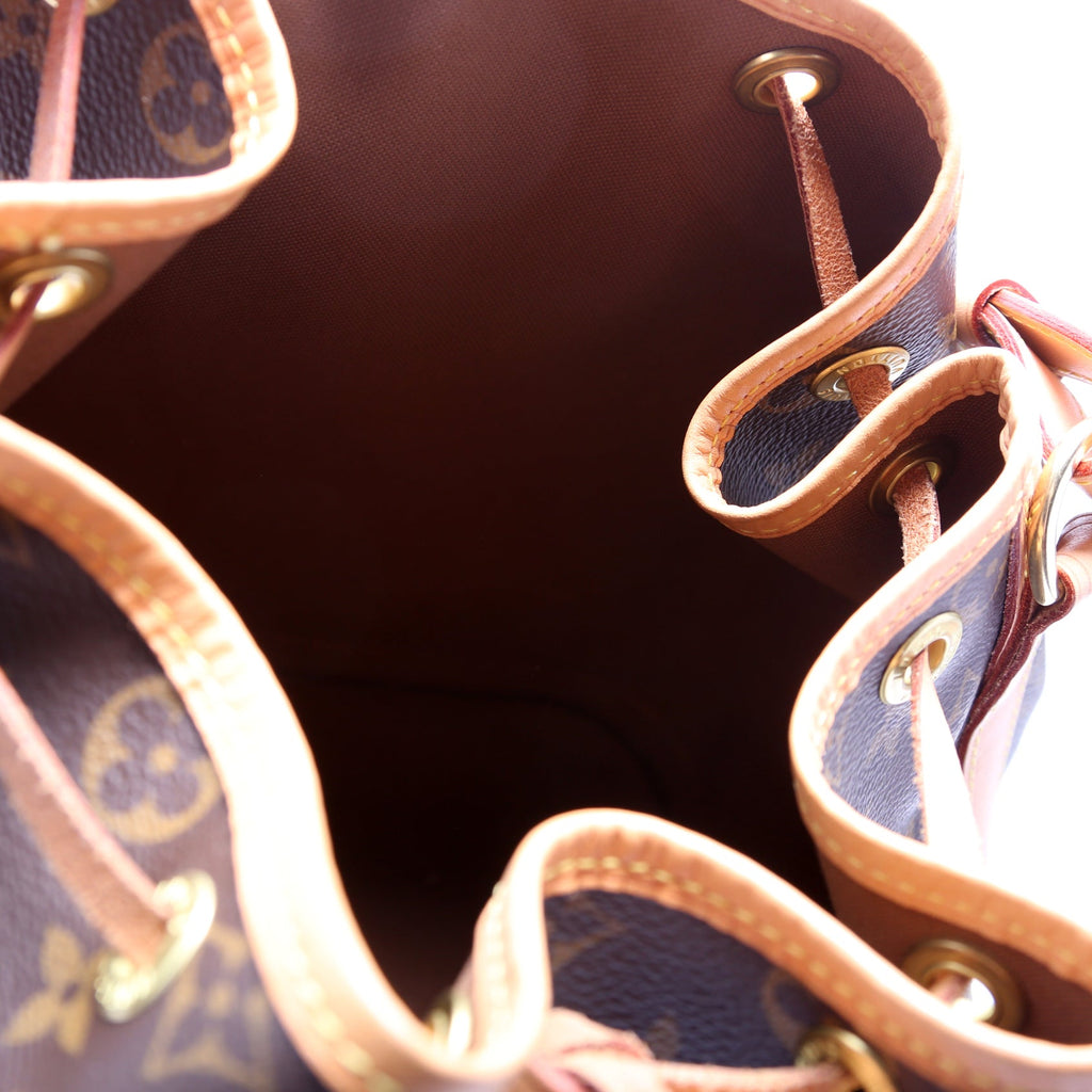 Noe Petit NM Monogram