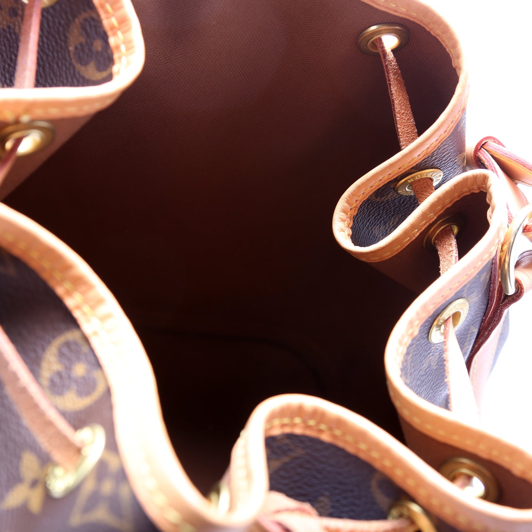 Noe Petit NM Monogram