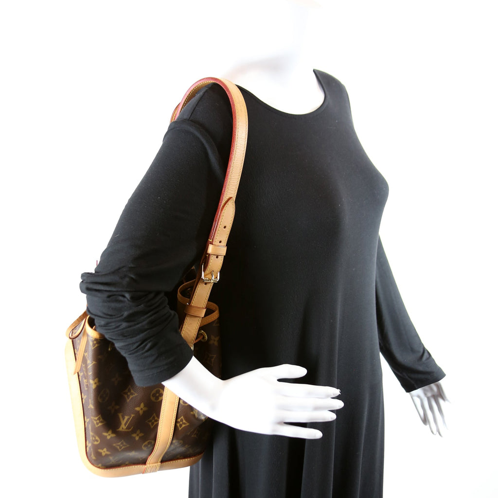 Noe Petit NM Monogram
