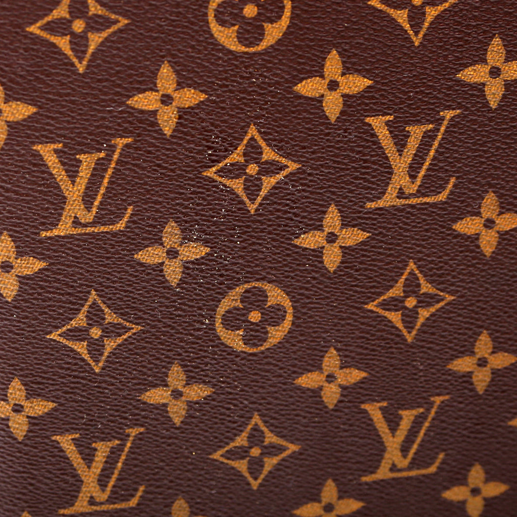 Horizon 50 Monogram