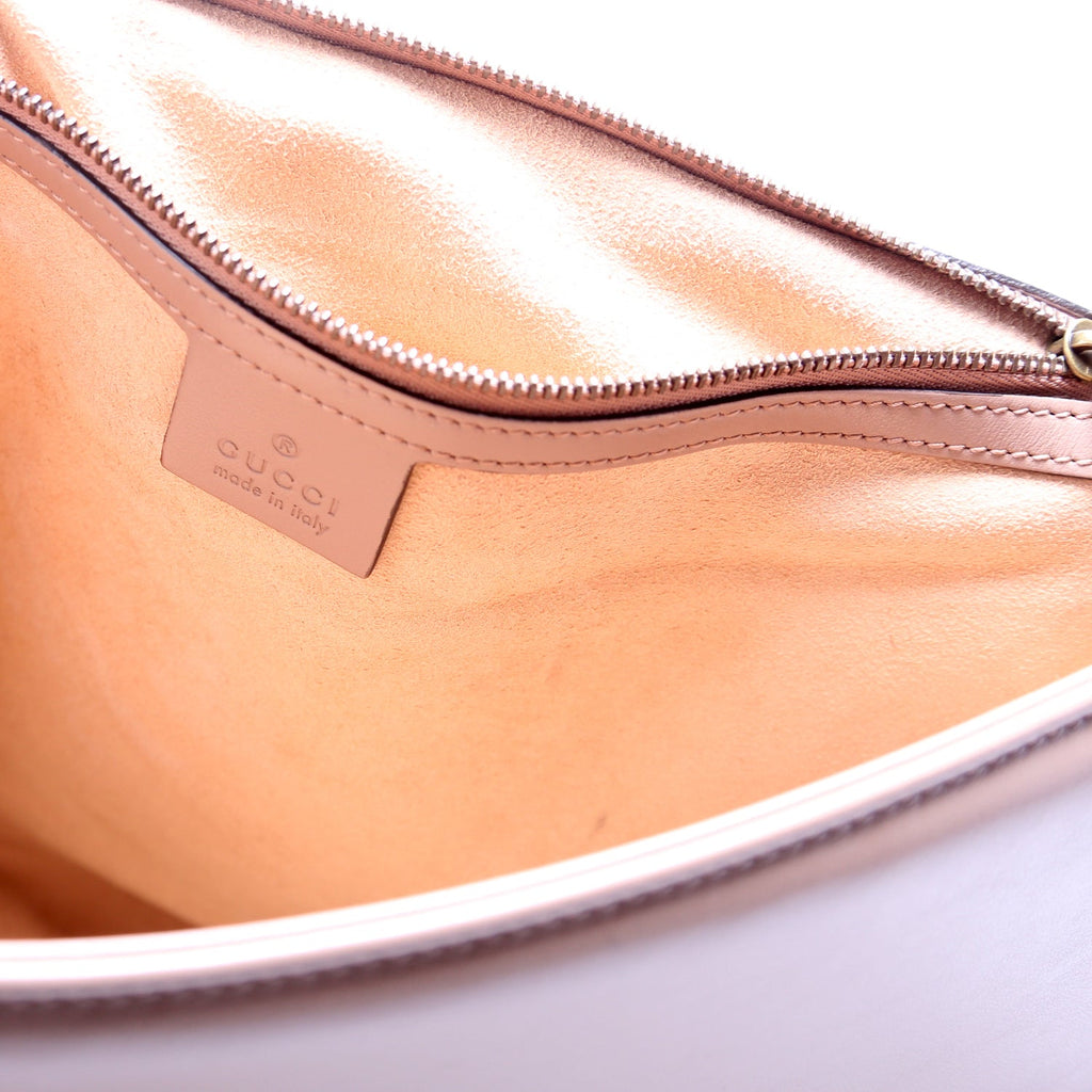 Gucci 498090 Marmont Large Nude