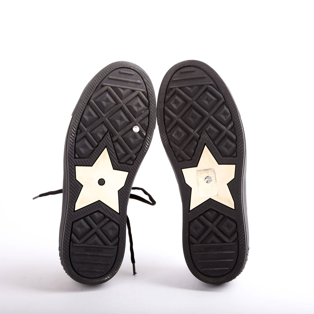 Dior Walk'N'Dior Sneakers Size 36.5