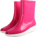 Fendi Rubber Rainboots Size 36