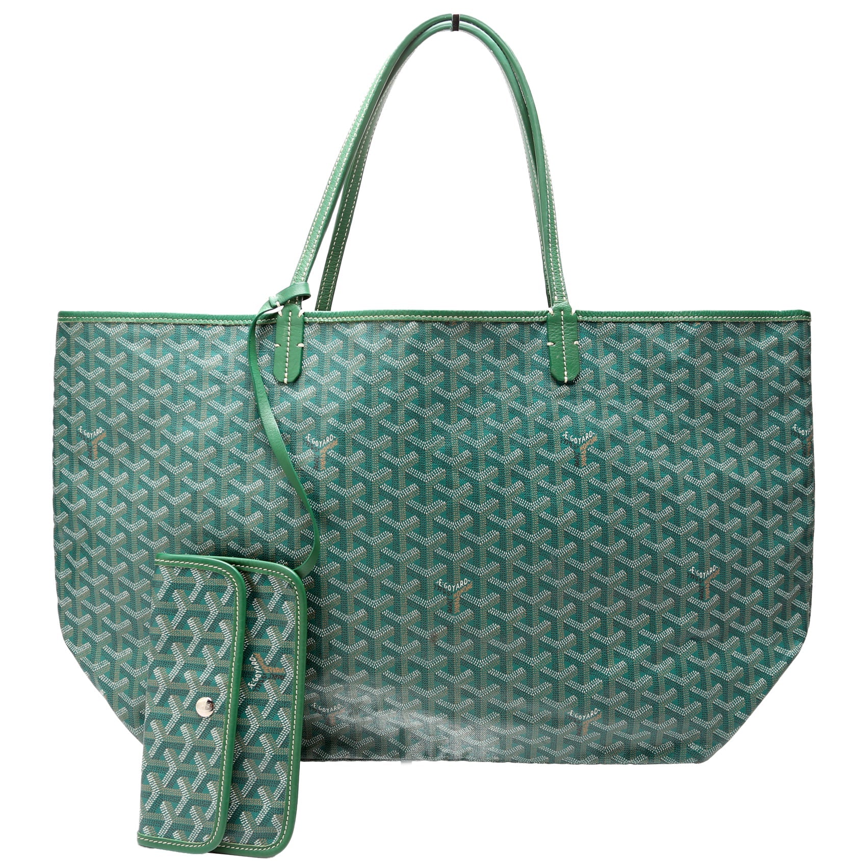 St Louis GM Special Colors Green