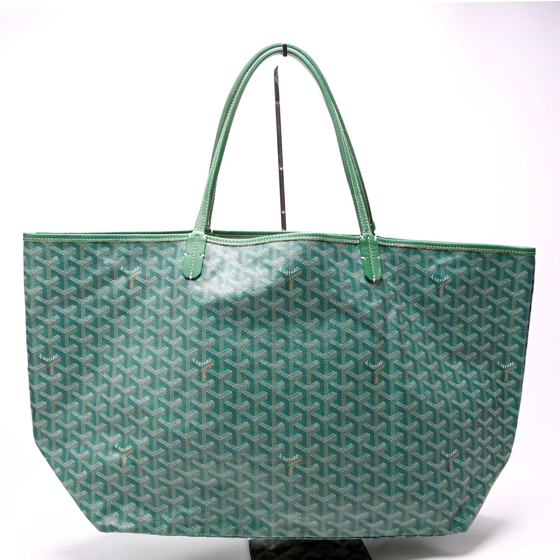 St Louis GM Special Colors Green