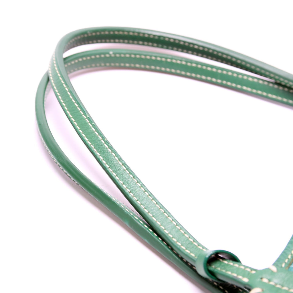 St Louis GM Special Colors Green