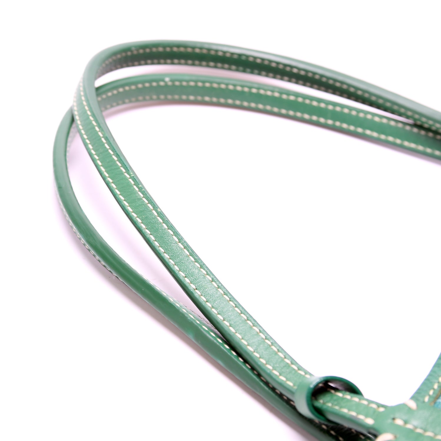 St Louis GM Special Colors Green