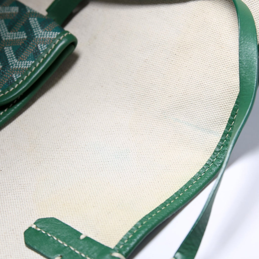 St Louis GM Special Colors Green