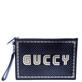 510489 Guccy Pouch Black