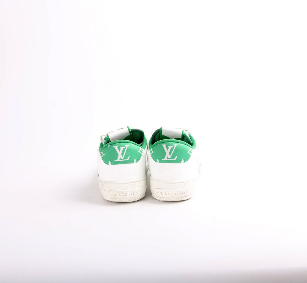 Charlie Leather Sneakers Size 41