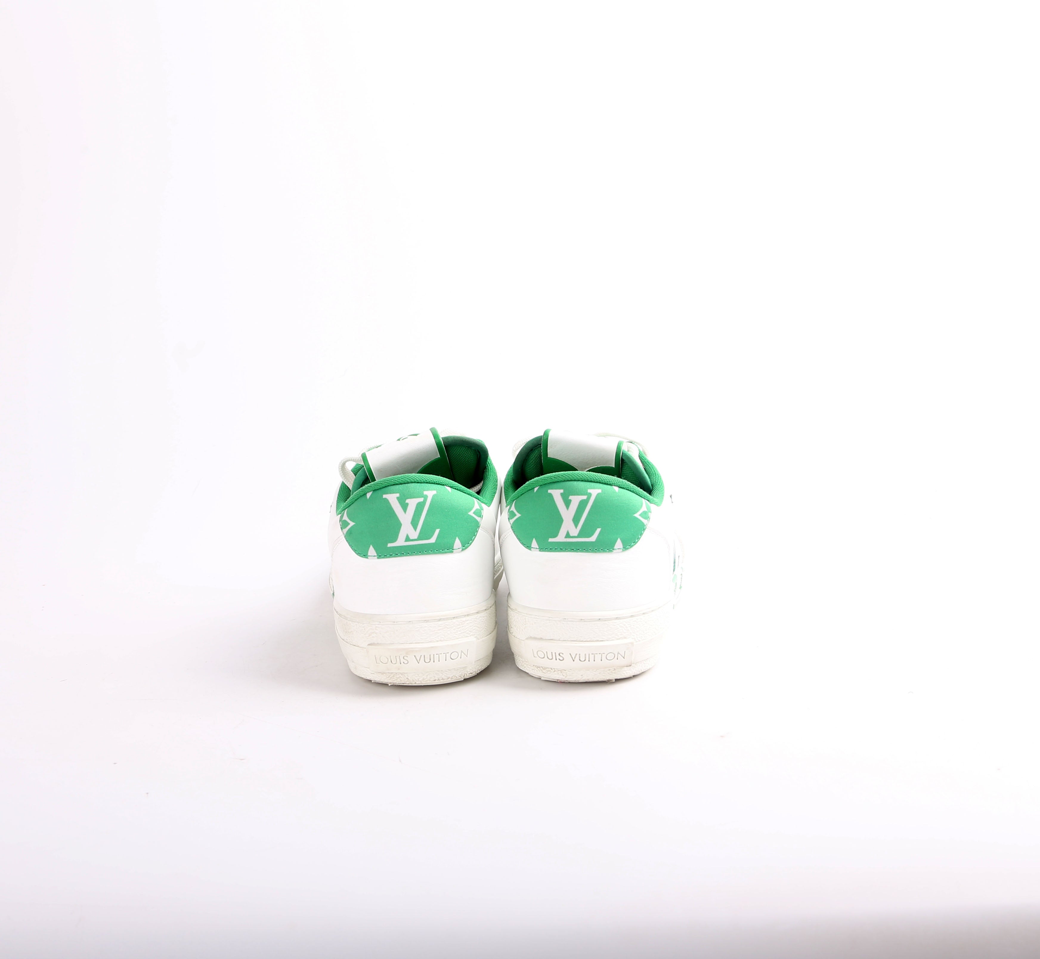 Charlie Leather Sneakers Size 41