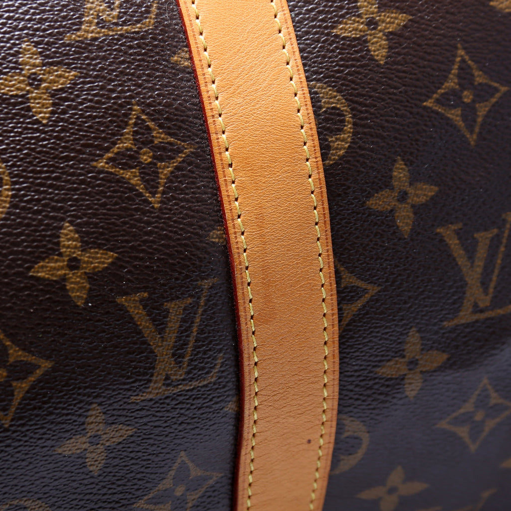 Keepall 50 Monogram Bandouliere