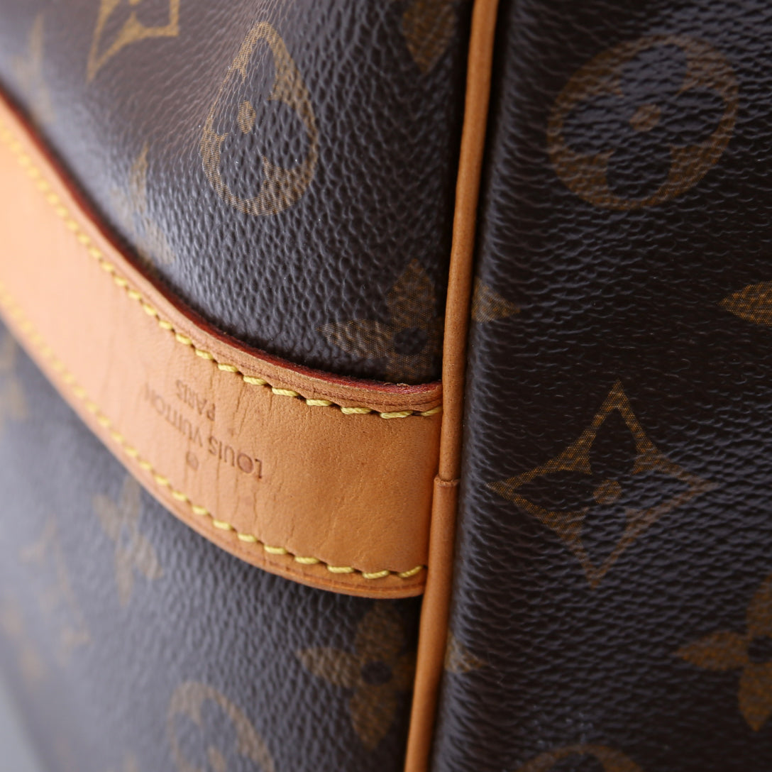 Keepall 50 Monogram Bandouliere