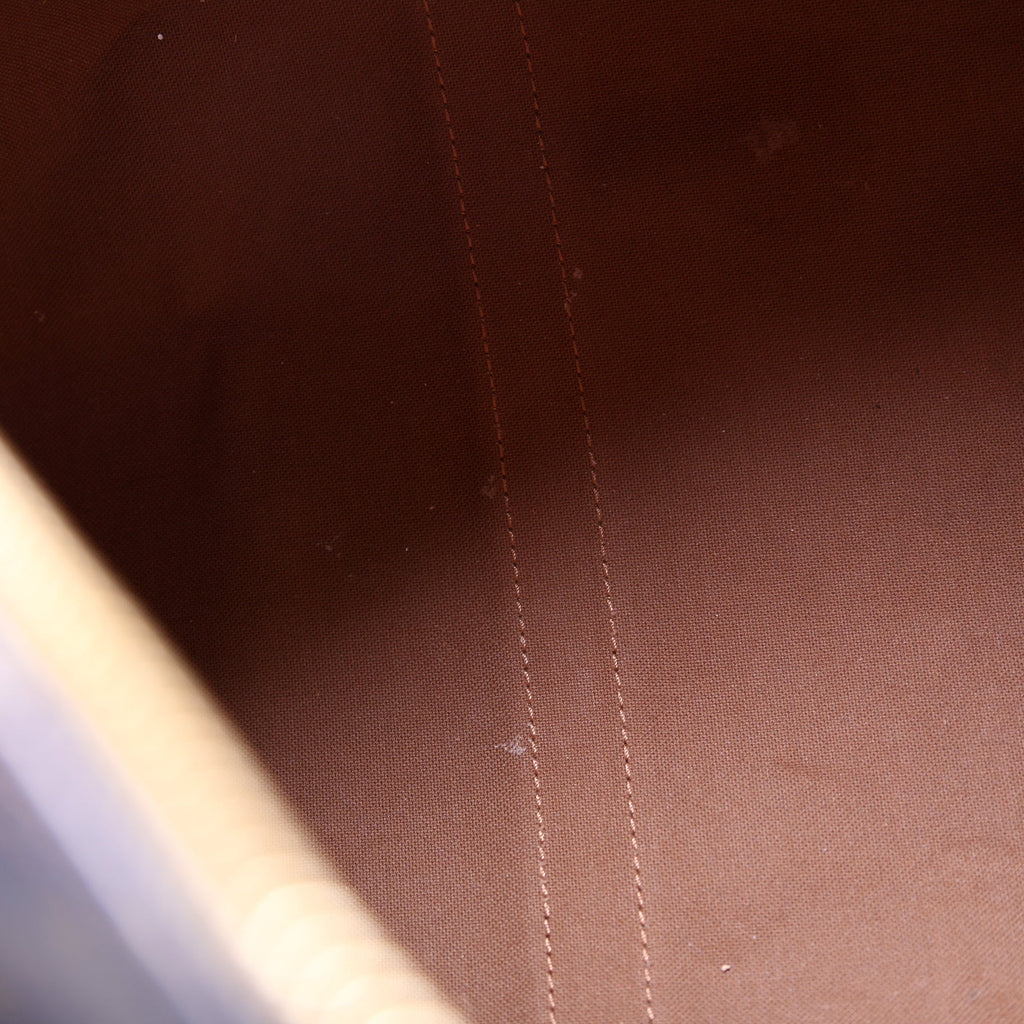 Keepall 50 Monogram Bandouliere