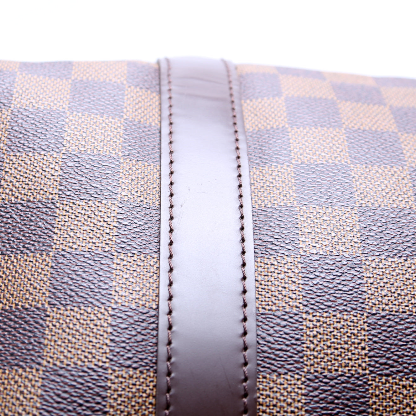 Keepall 50 Damier Ebene
