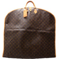 Garment Cover Monogram