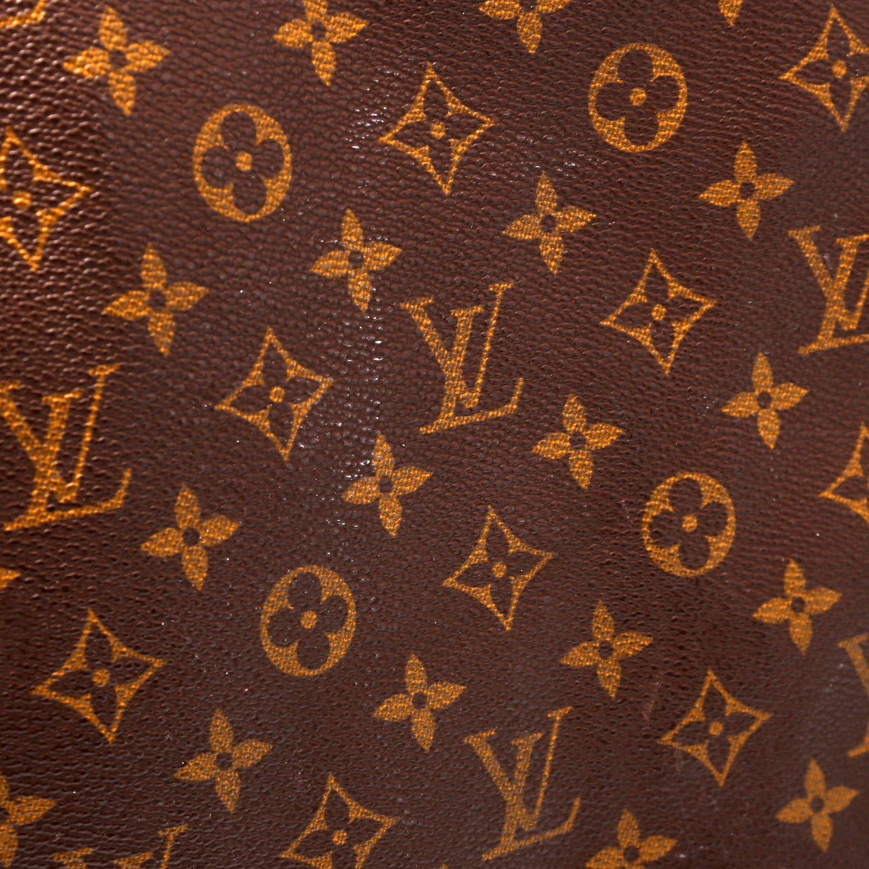 Garment Cover Monogram