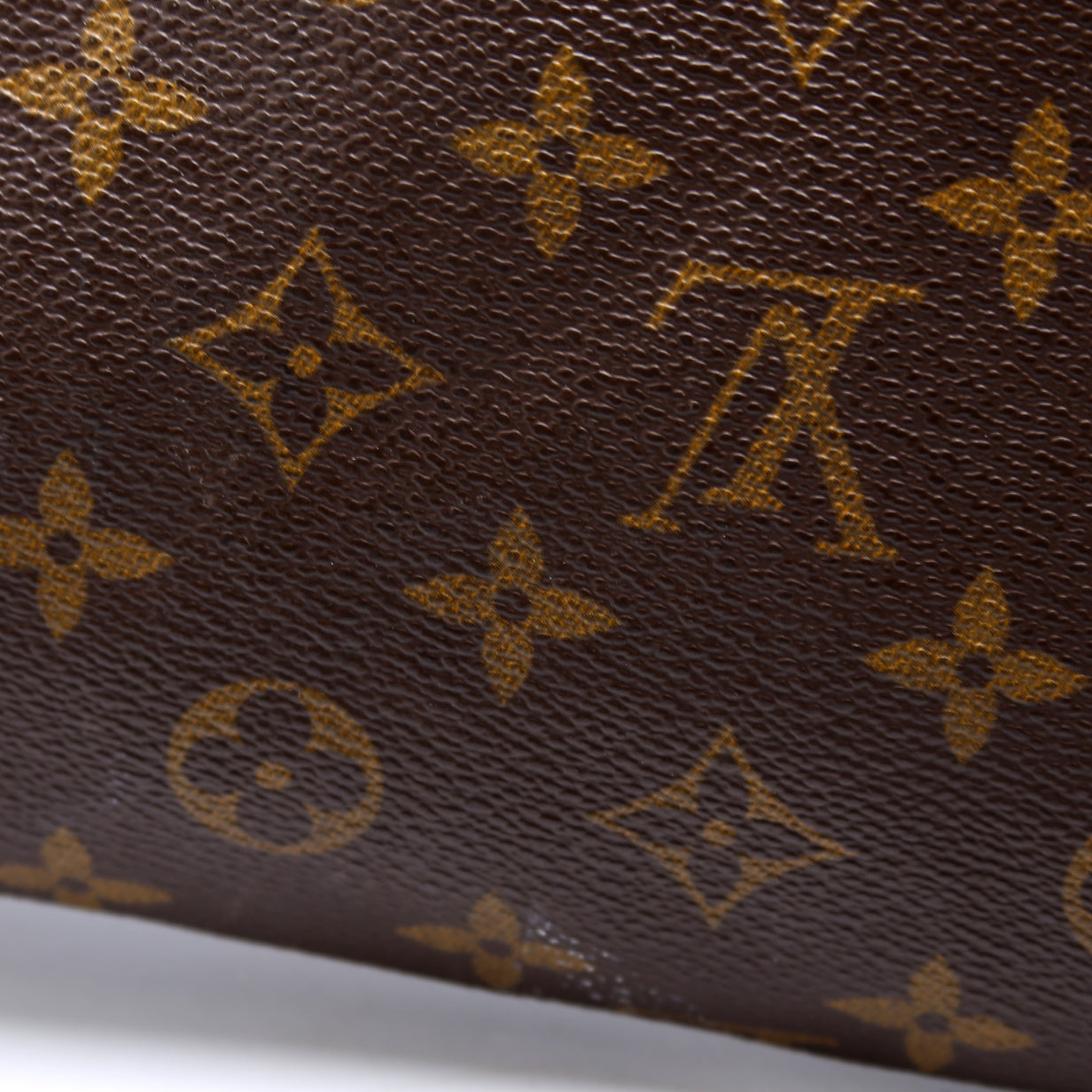 Garment Cover Monogram