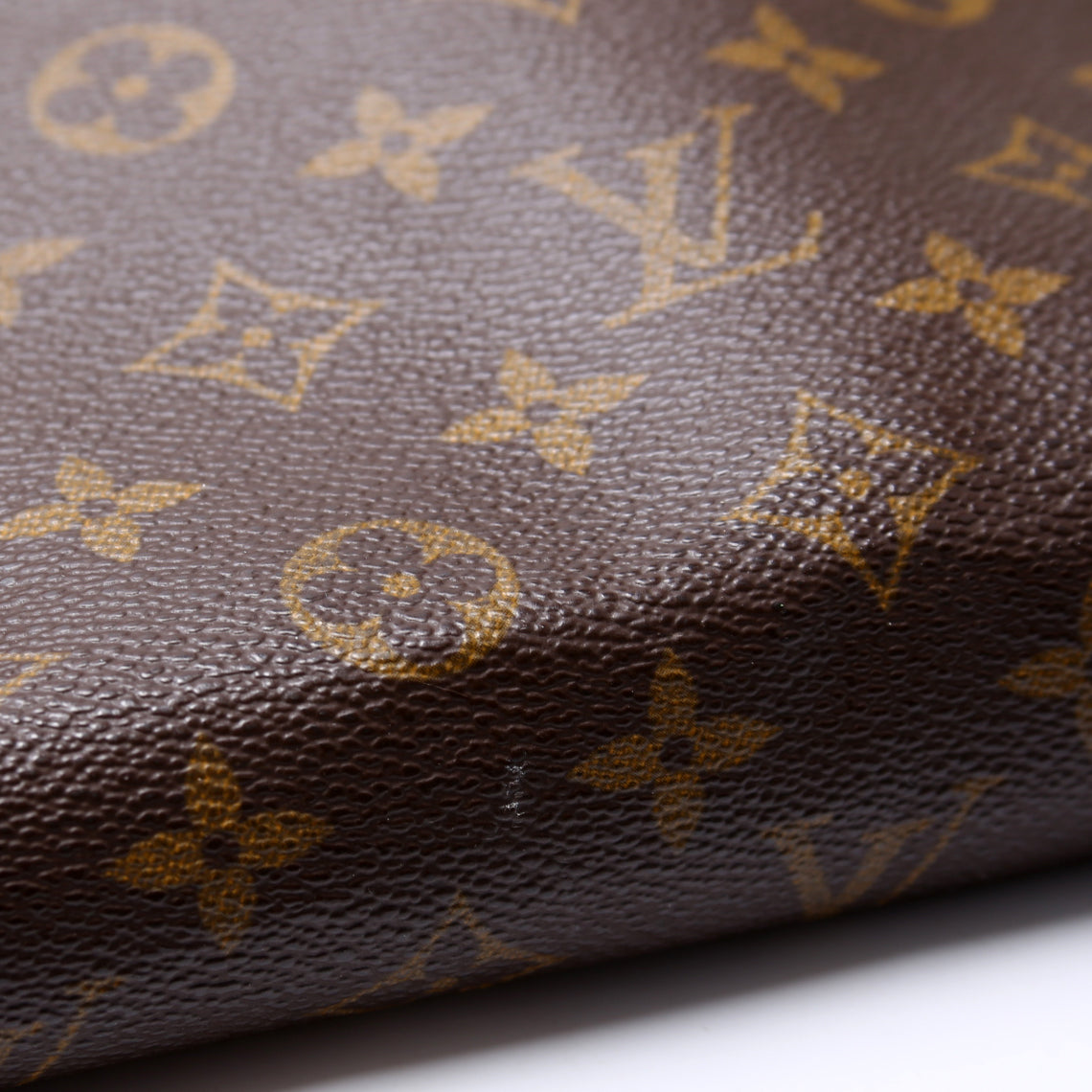 Garment Cover Monogram