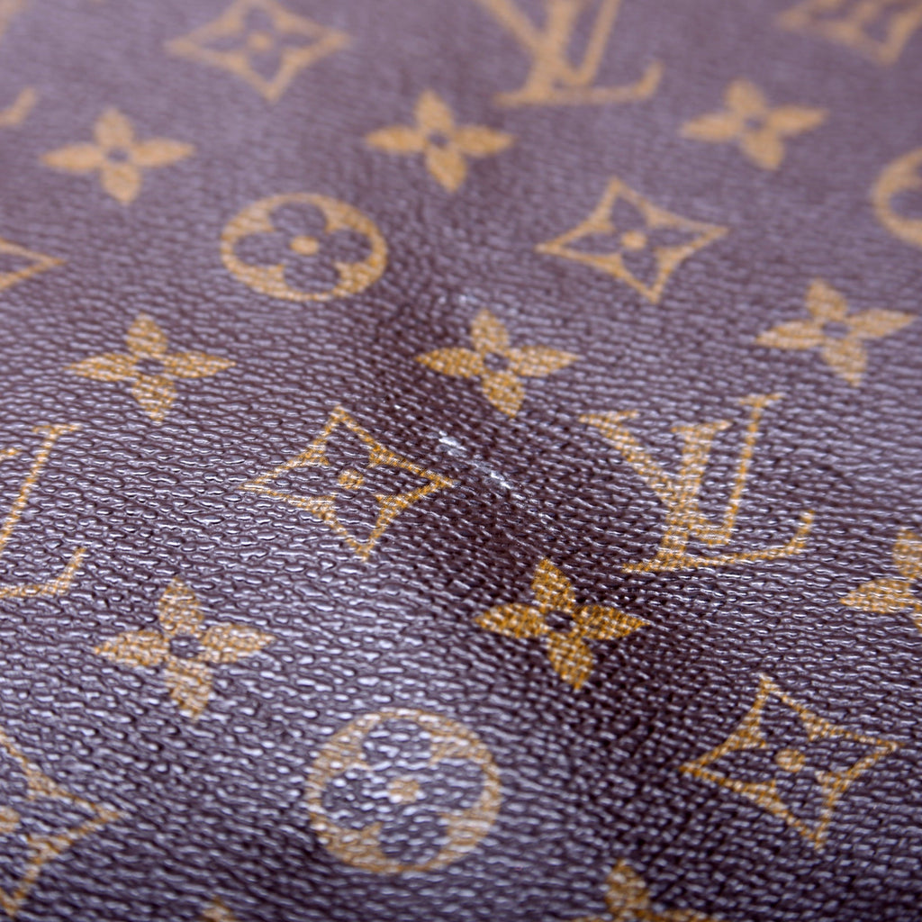 Garment Cover Monogram