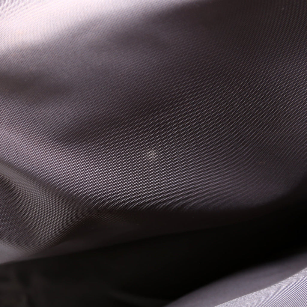 Garment Cover Monogram
