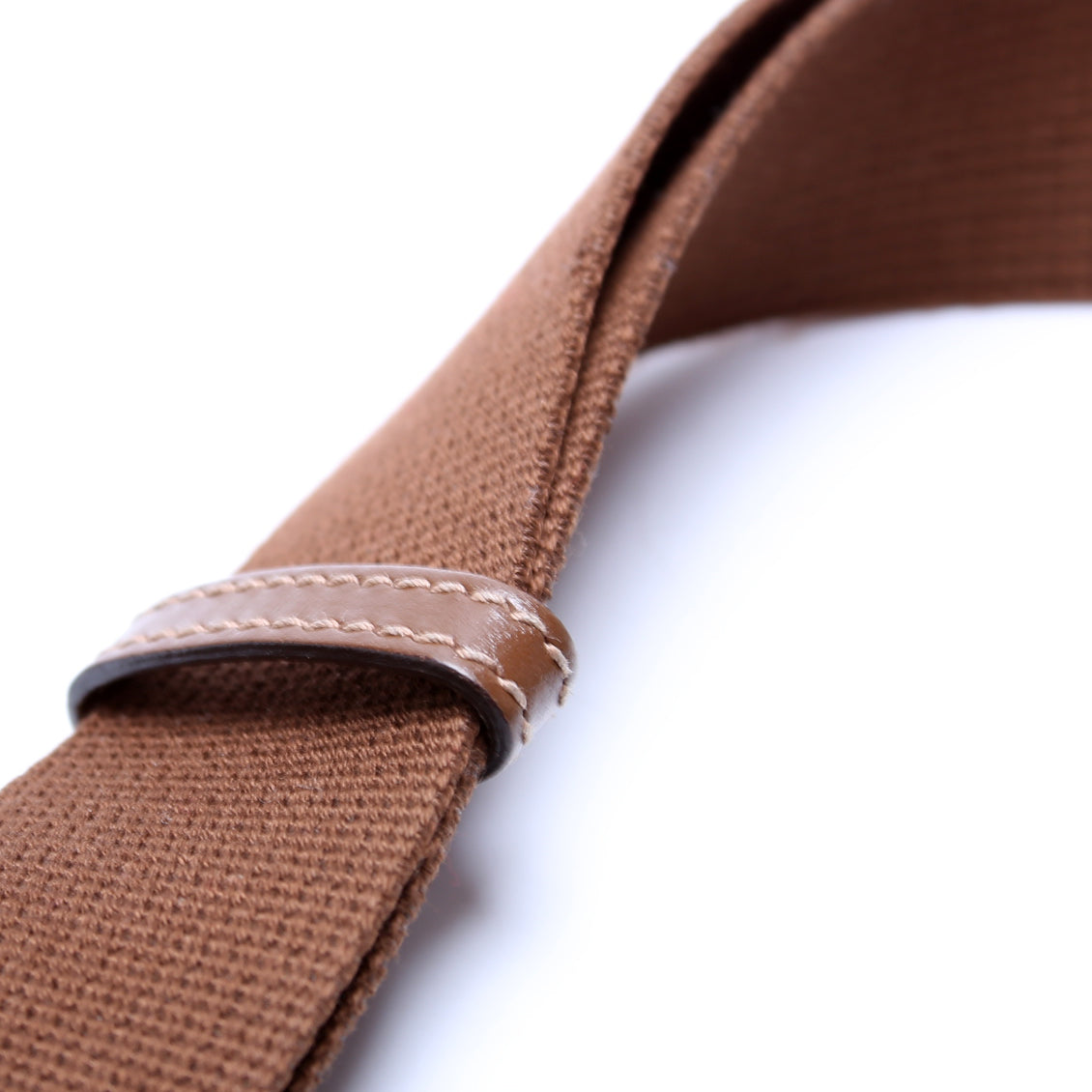 675891 Interlocking GG Messenger Brown