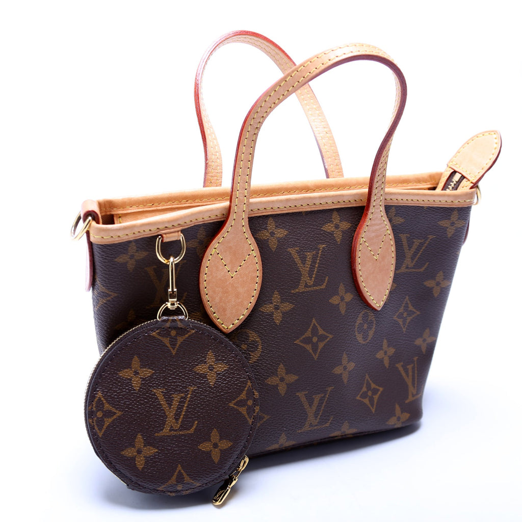 Neverfull BB Monogram