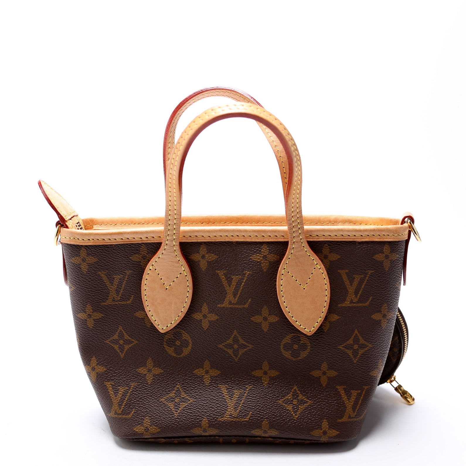 Neverfull BB Monogram