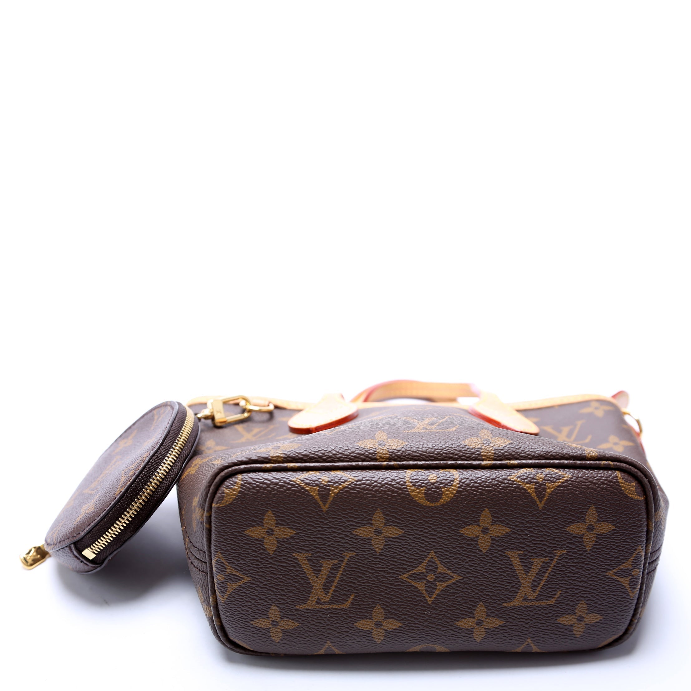 Neverfull BB Monogram