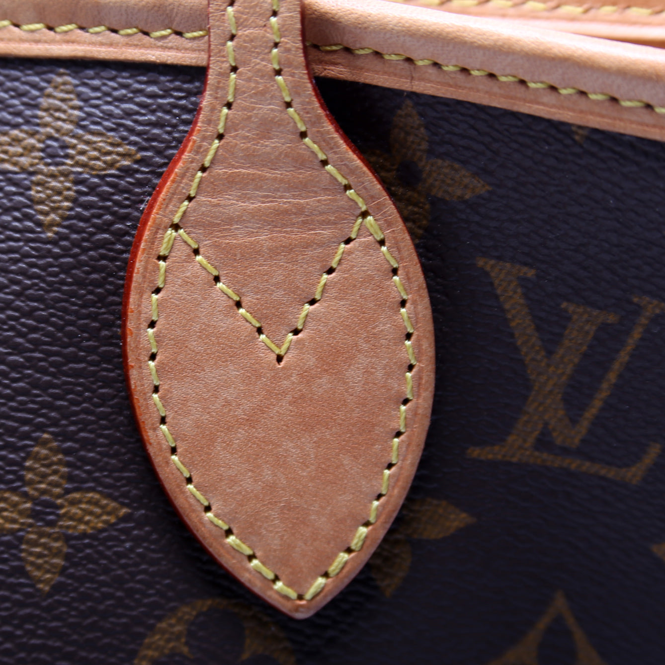 Neverfull BB Monogram