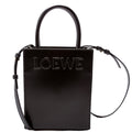 Standard A5 Tote Black