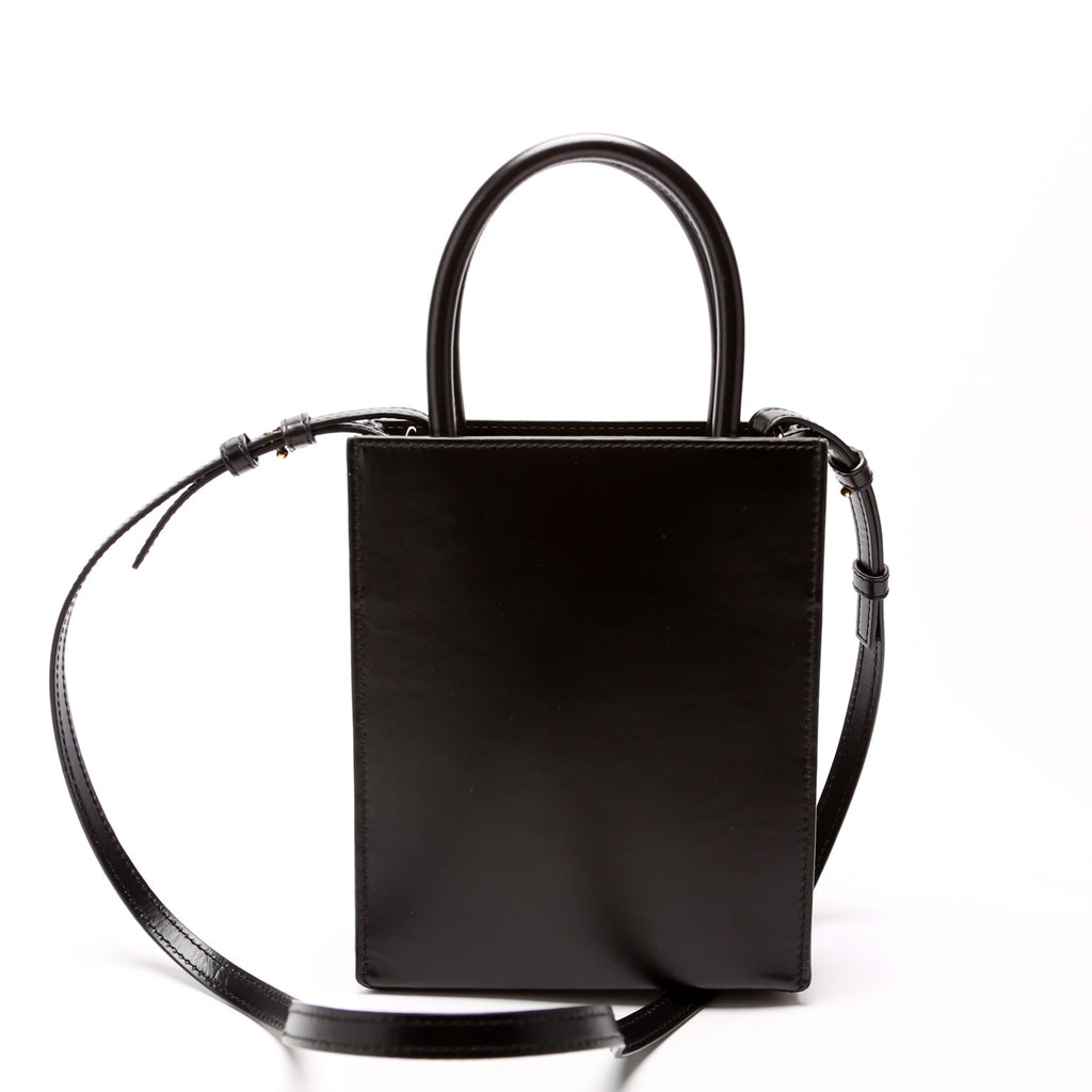 Standard A5 Tote Black