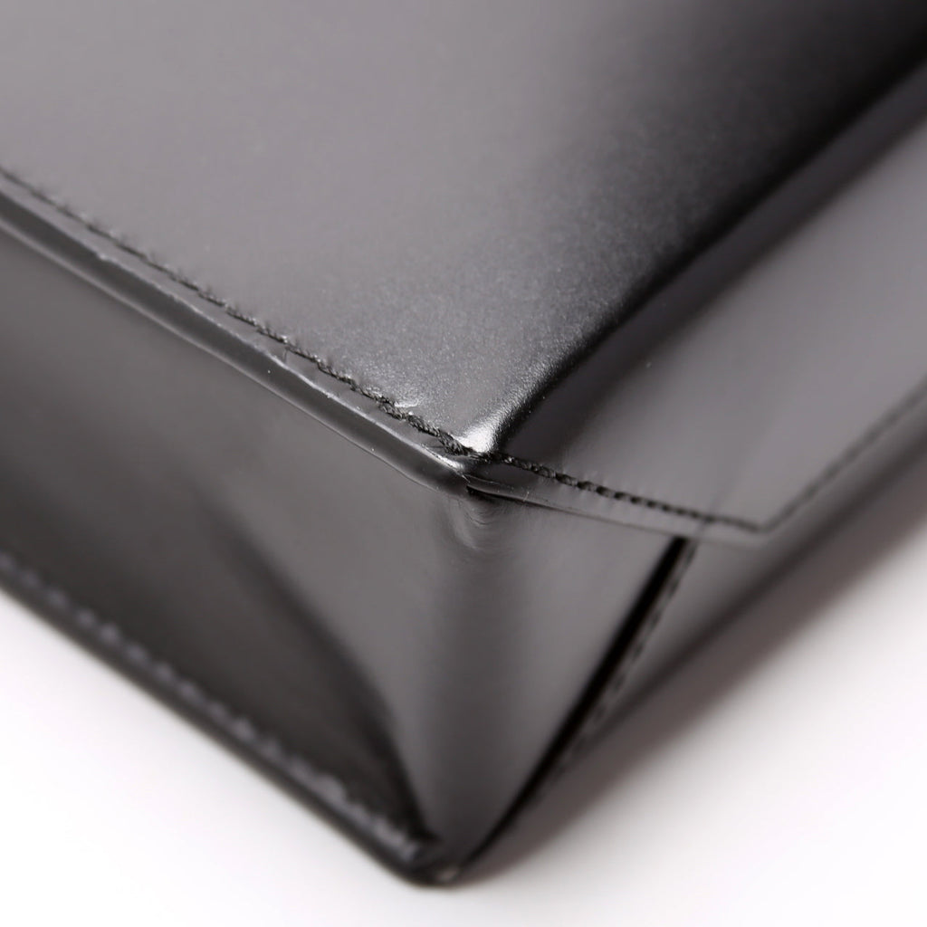 Standard A5 Tote Black