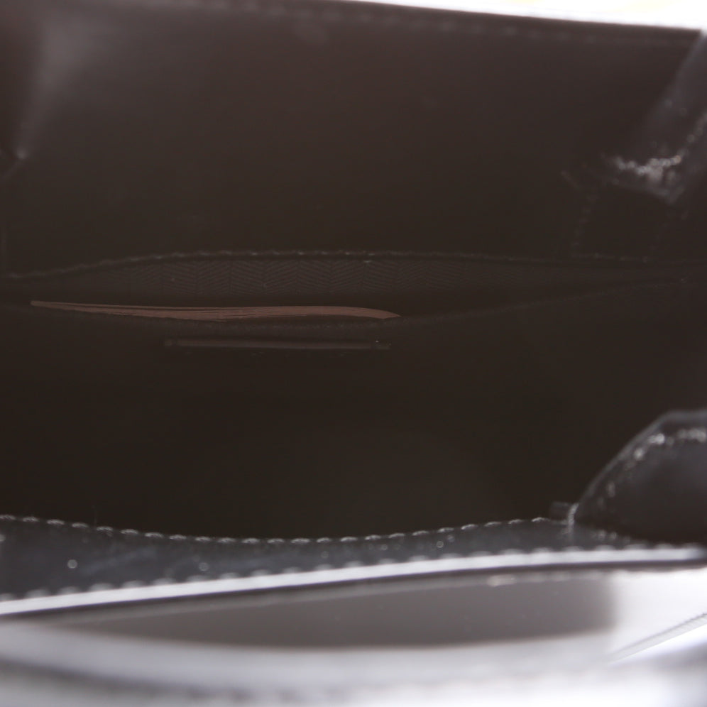 Standard A5 Tote Black
