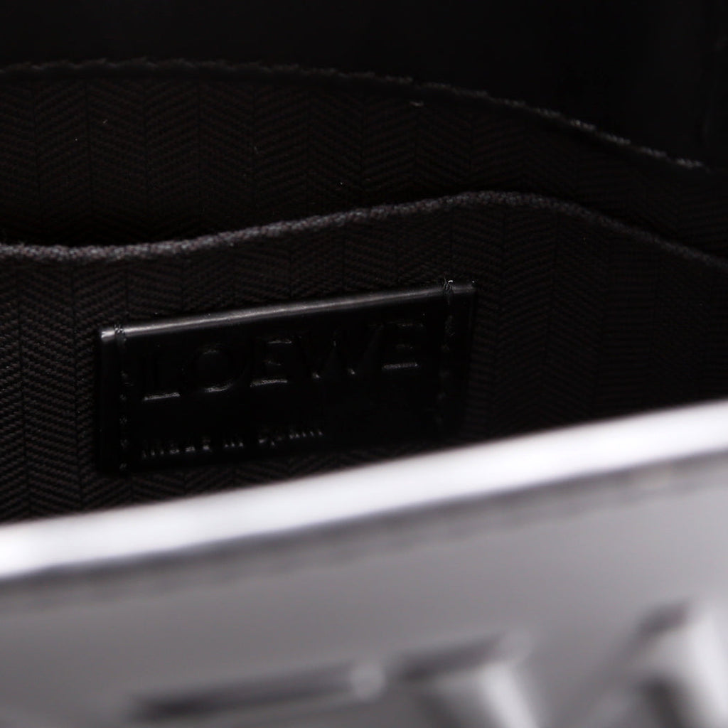 Standard A5 Tote Black