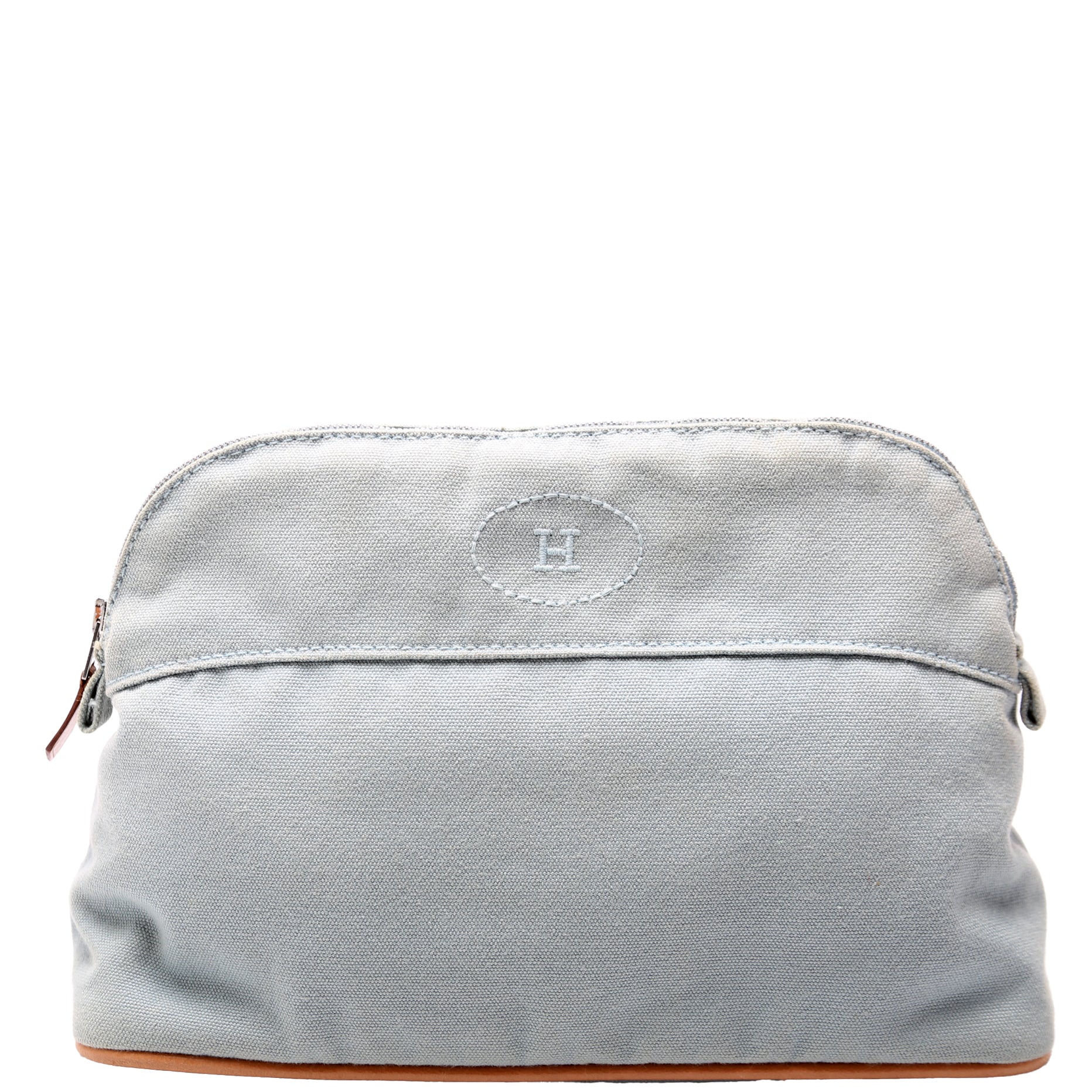 Bolide Cosmetic Pouch MM Toile Denim