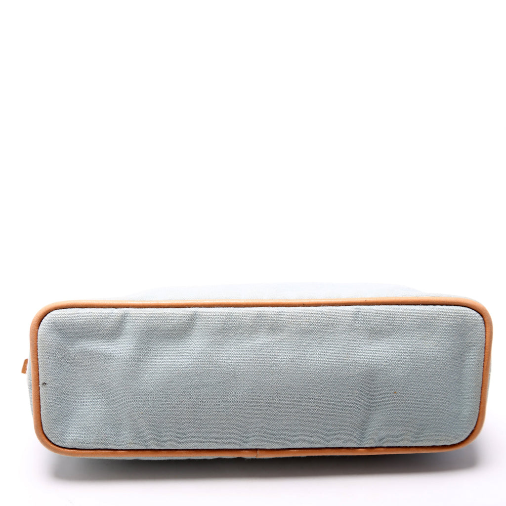 Bolide Cosmetic Pouch MM Toile Denim