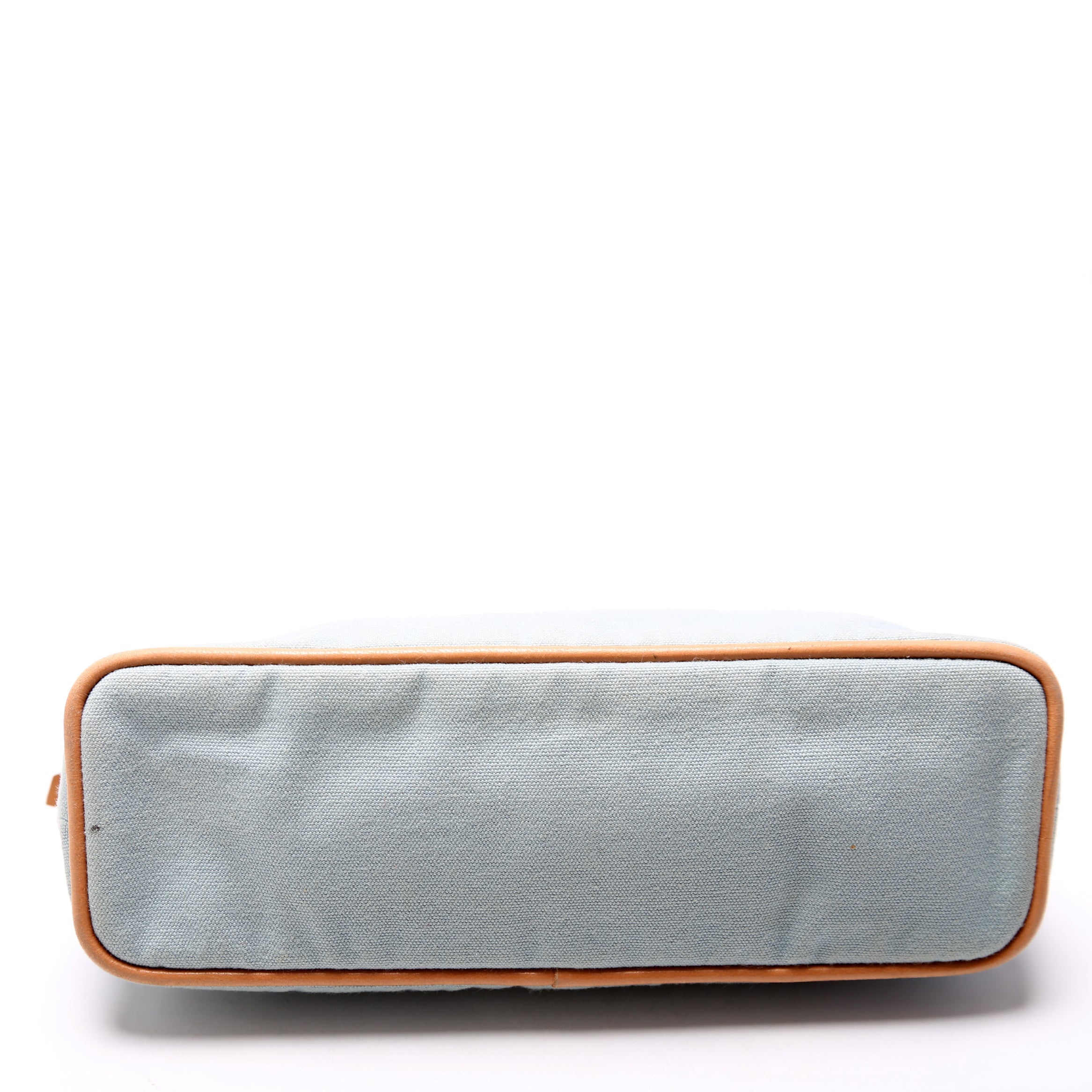 Bolide Cosmetic Pouch MM Toile Denim