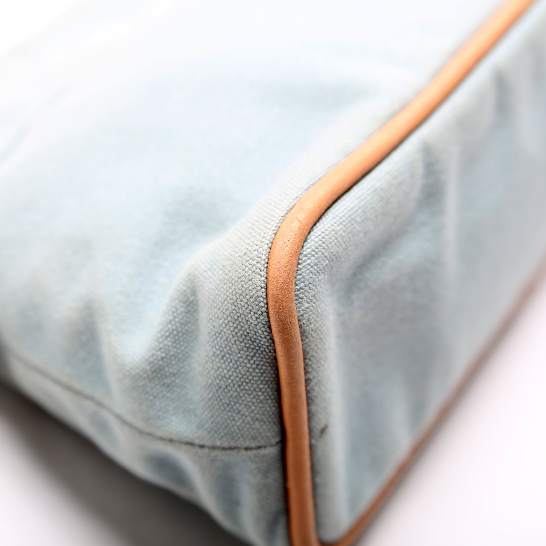 Bolide Cosmetic Pouch MM Toile Denim