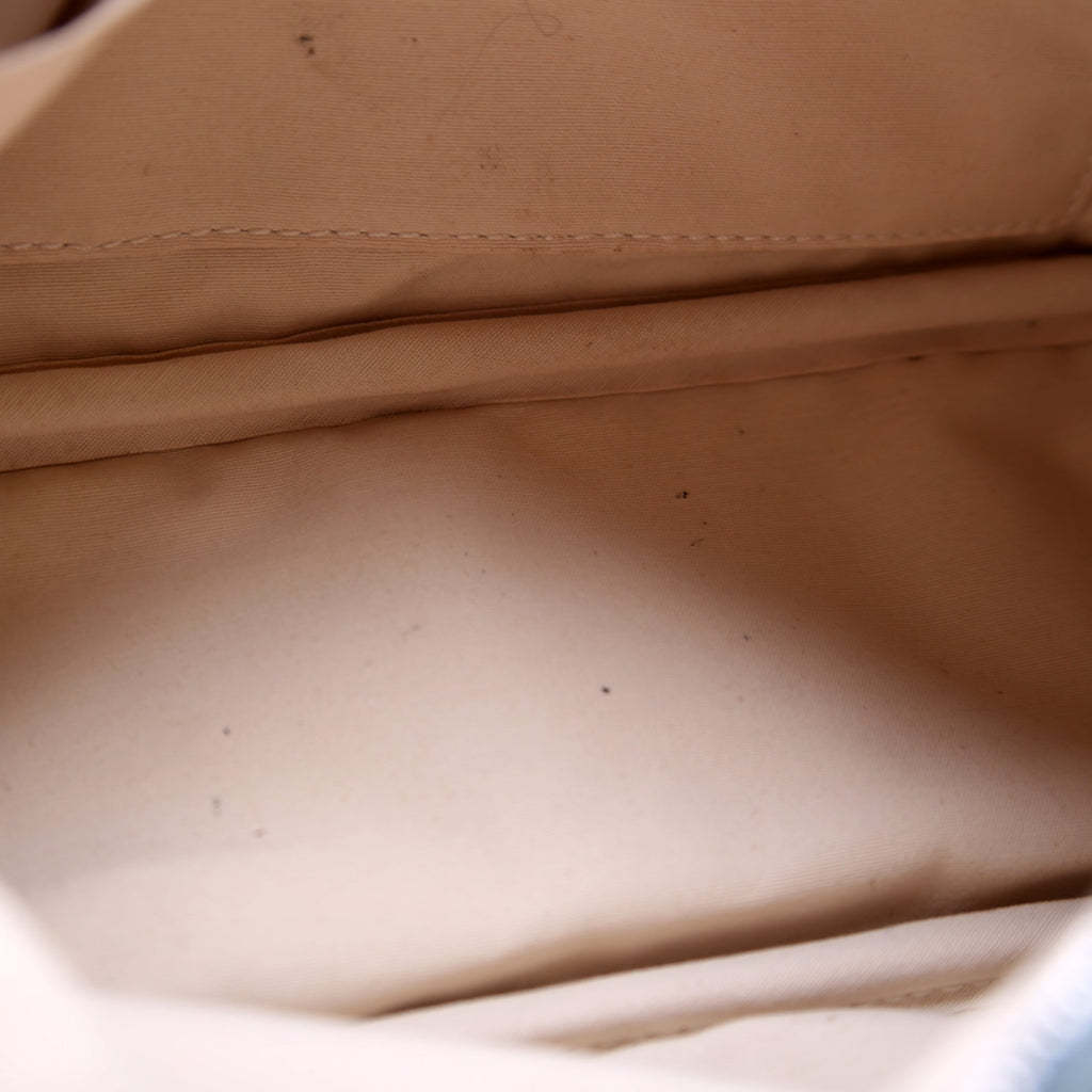 Bolide Cosmetic Pouch MM Toile Denim