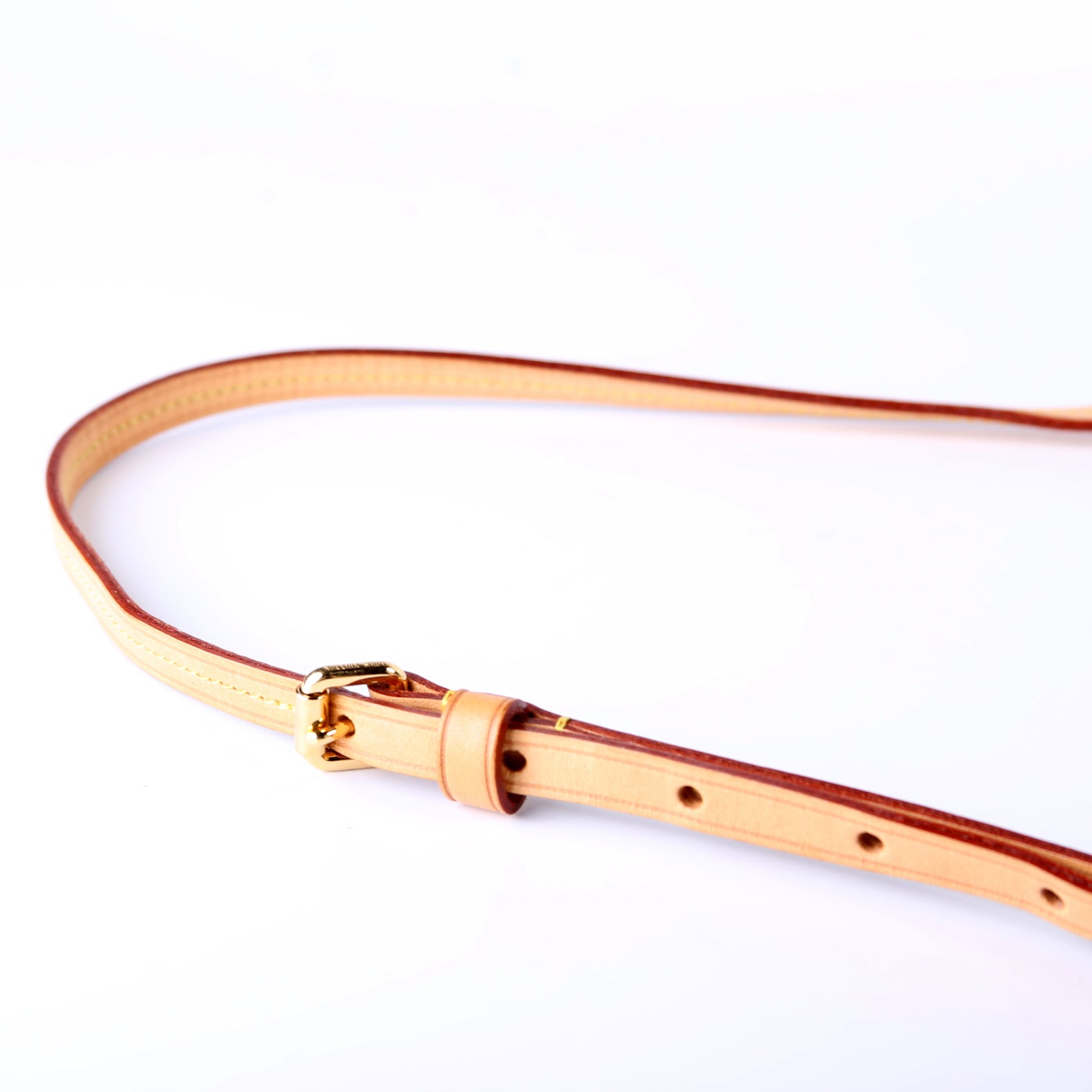 Double Zip Pochette Azur