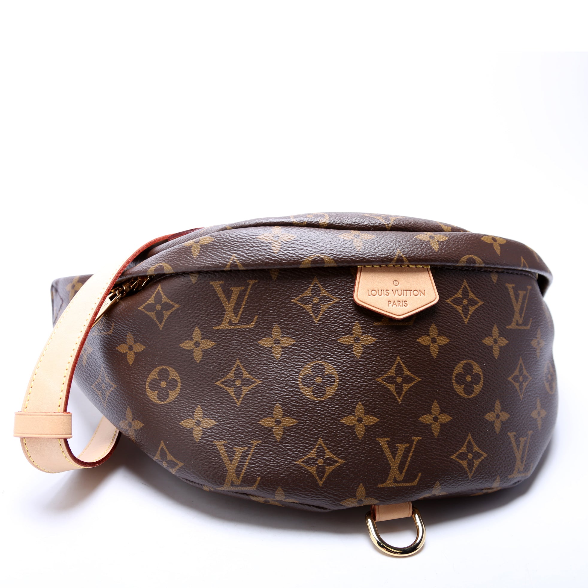 Bumbag Monogram 2021+