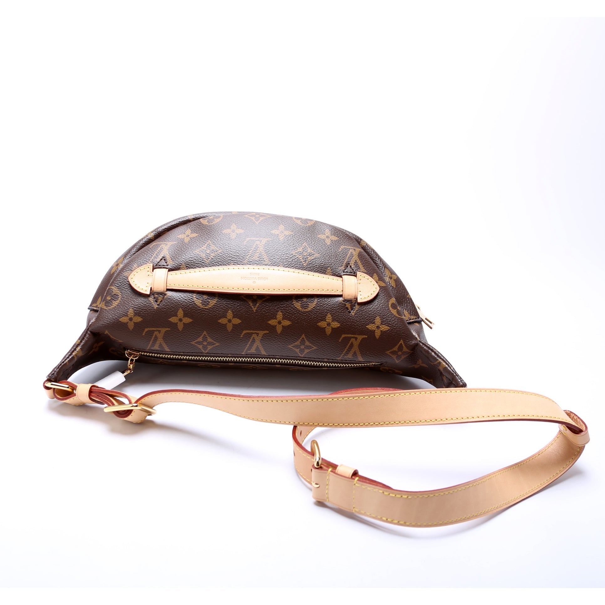 Bumbag Monogram 2021+