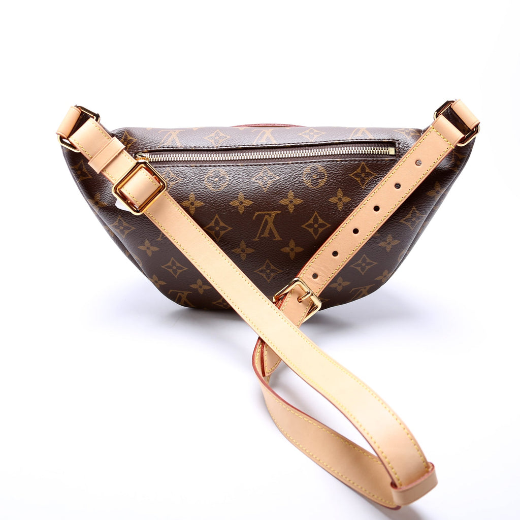 Bumbag Monogram 2021+