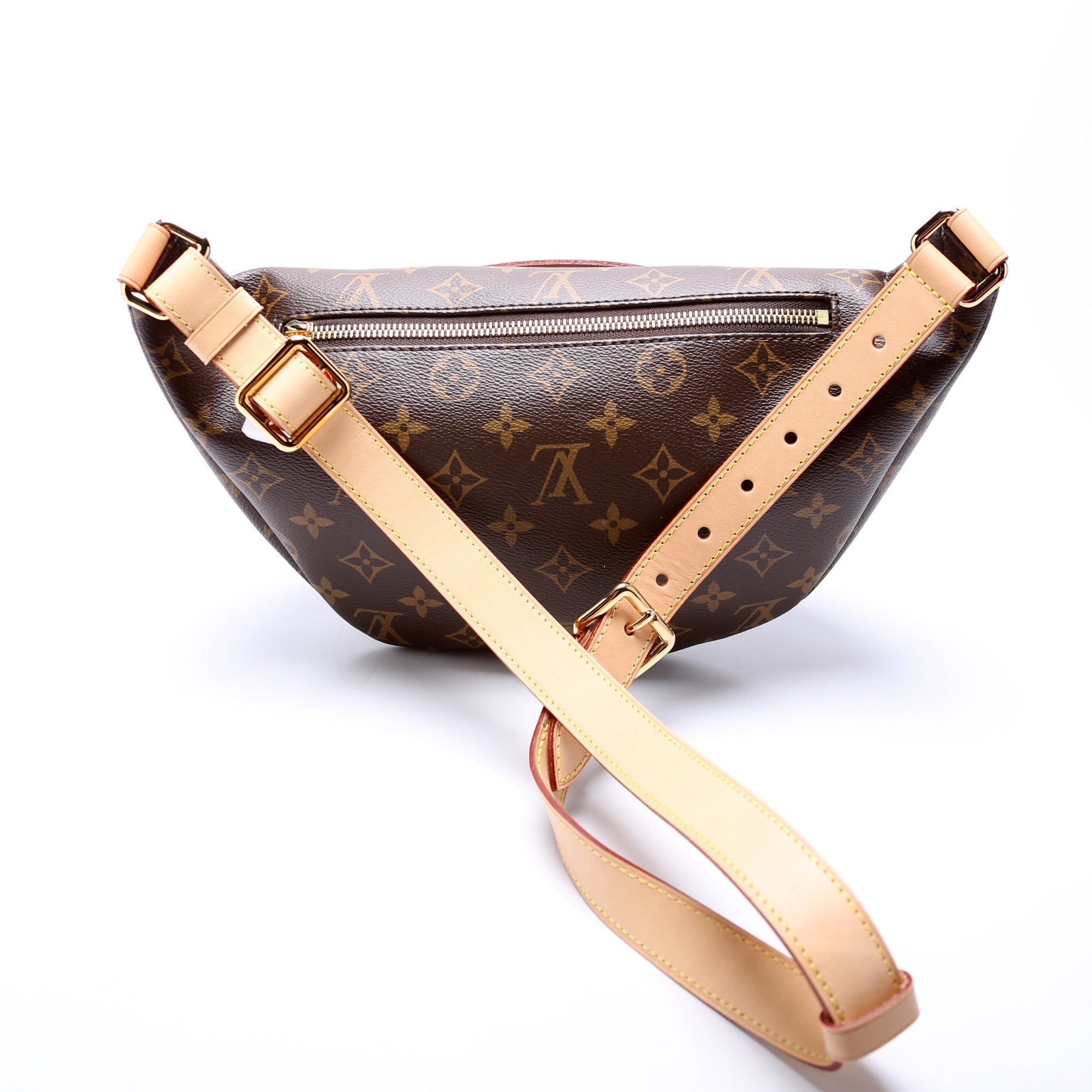 Bumbag Monogram 2021+