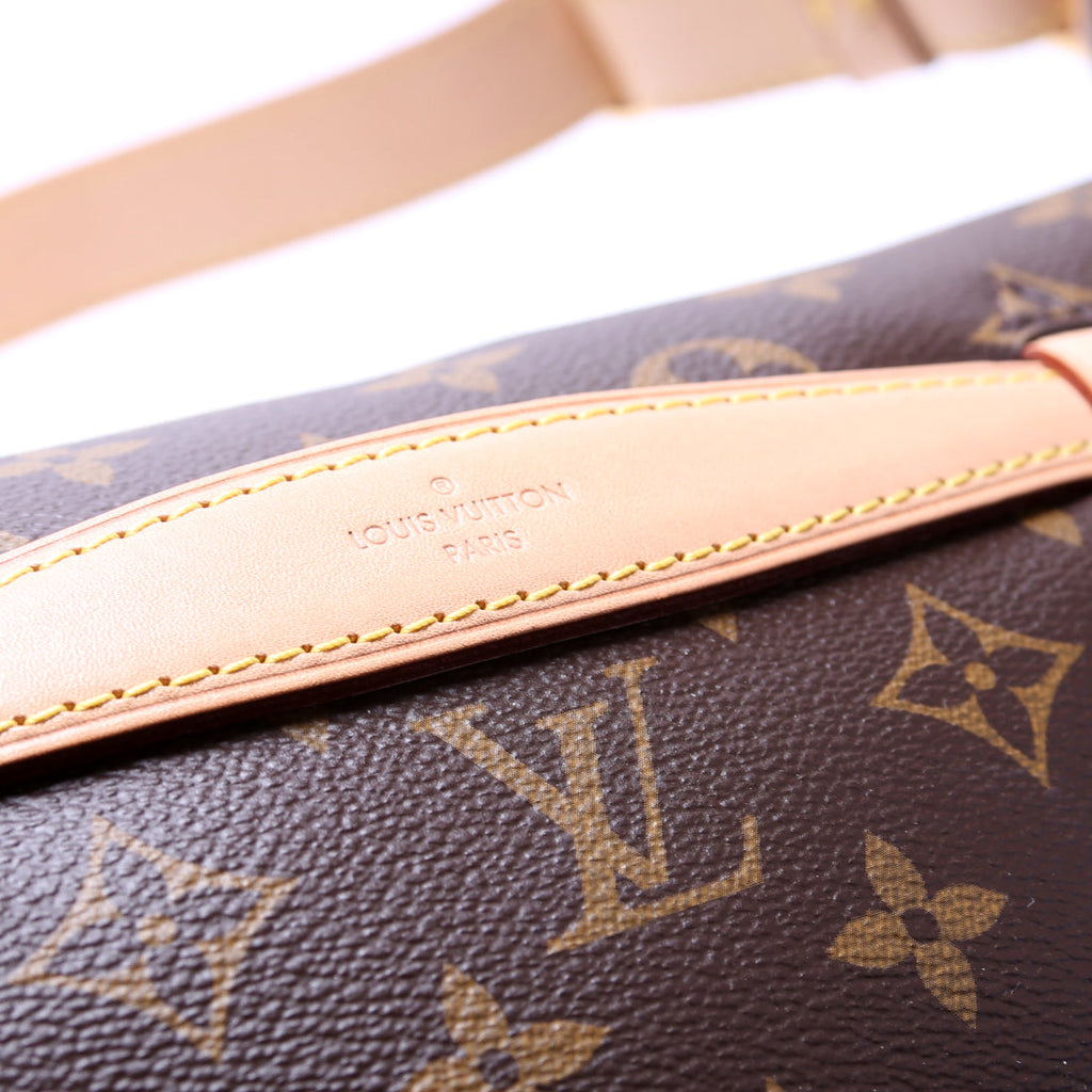 Bumbag Monogram 2021+