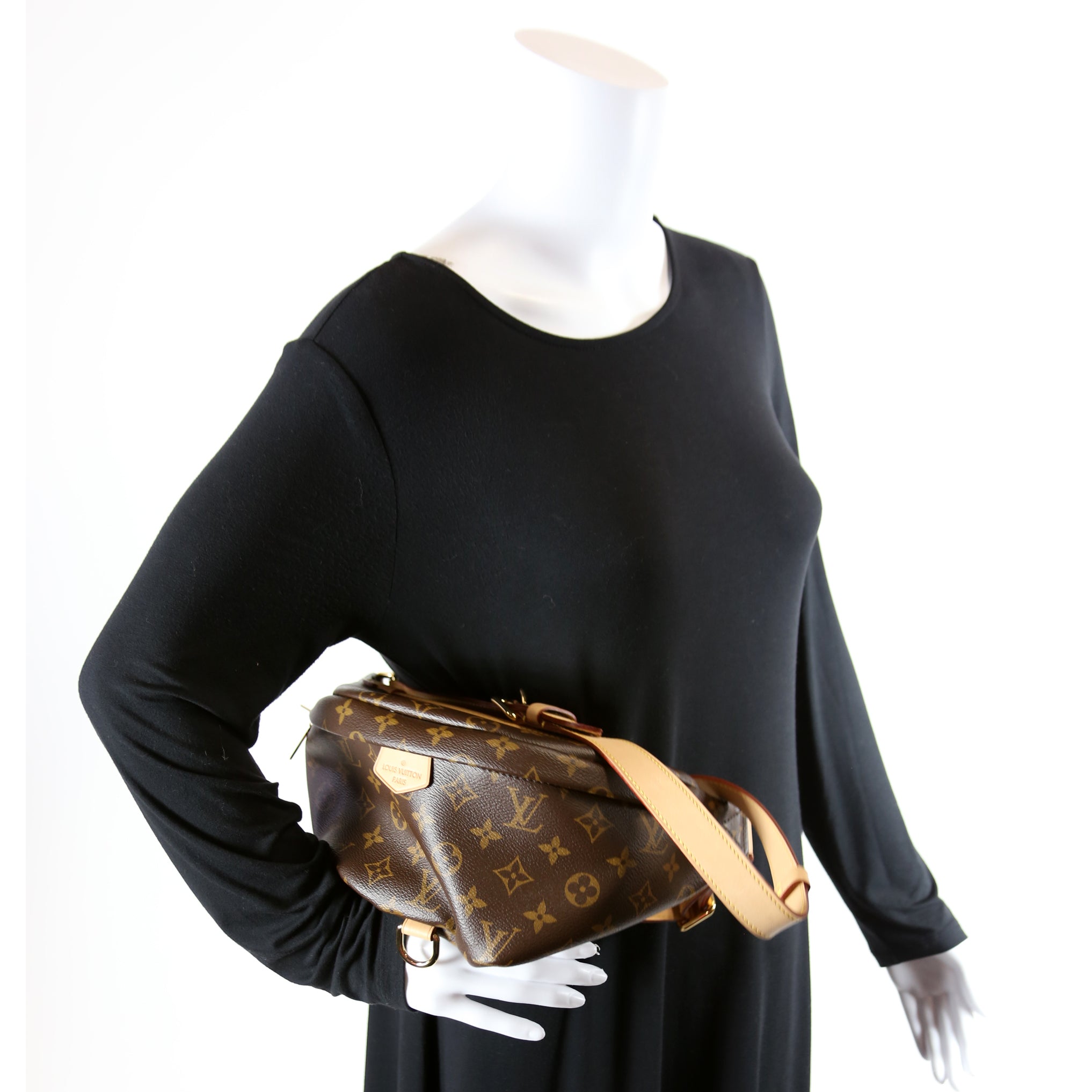Bumbag Monogram 2021+